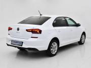 Volkswagen Polo VI Москва  - изображение 19