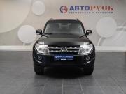 Mitsubishi Pajero IV Рестайлинг 1 Москва  - изображение 29