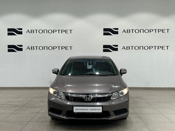 Honda Civic IX с пробегом 2012 года, цена 999 000 рублей, 143283 км, седан, Автокод Объявления