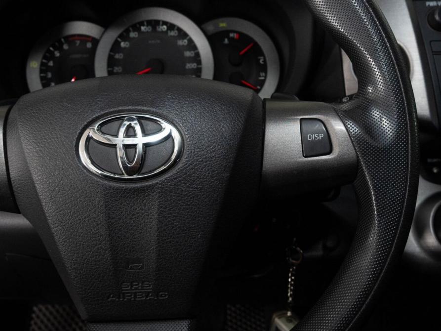 Toyota RAV4 III (XA30) Рестайлинг Казань  - изображение 9