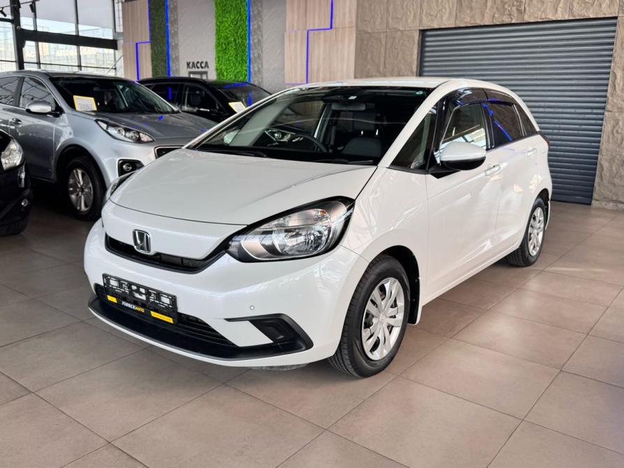 Honda Fit IV Оренбург  - изображение 1