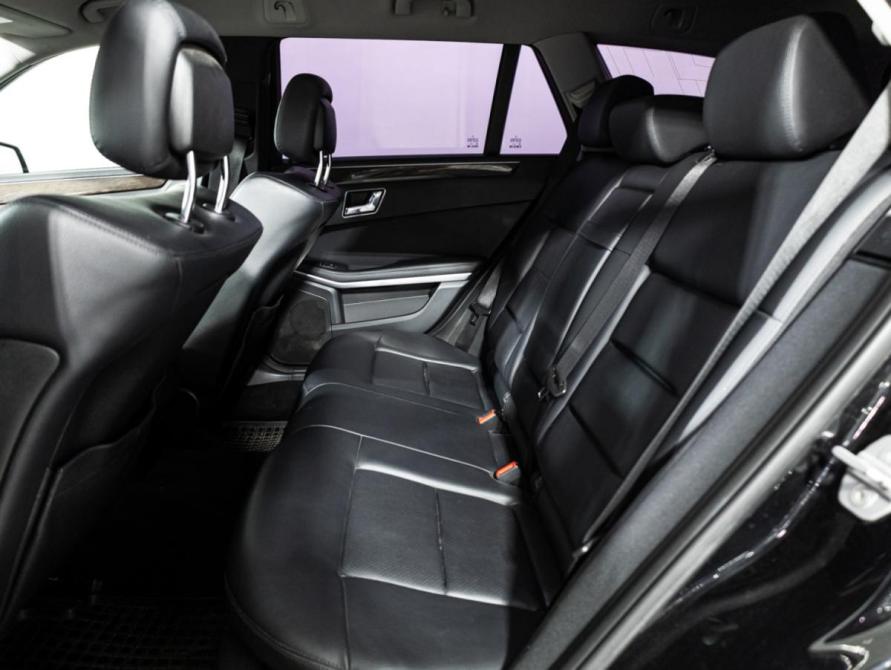 Mercedes-Benz E-Класс IV (W212 S212 C207) Санкт-Петербург  - изображение 10