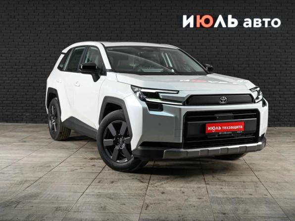 Toyota RAV4 VI (XA60) с пробегом 2026 года, цена 4 620 000 рублей, 42 км, внедорожник, Автокод Объявления