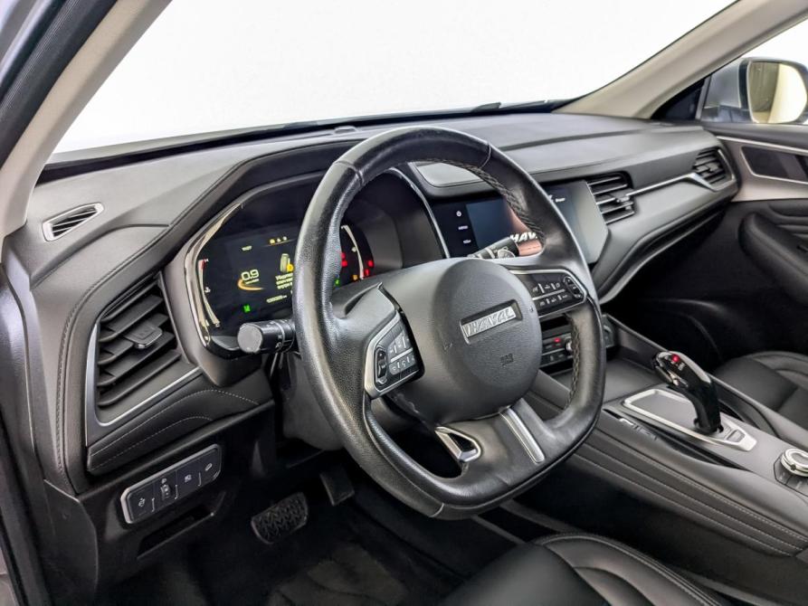 Haval F7 I Москва  - изображение 16