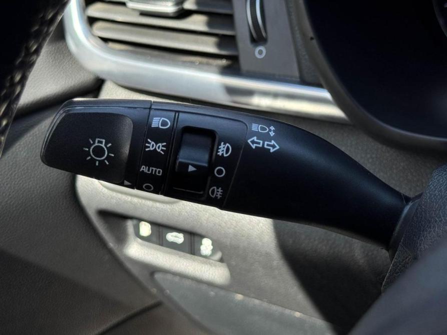 Kia Optima IV Кропоткин  - изображение 14