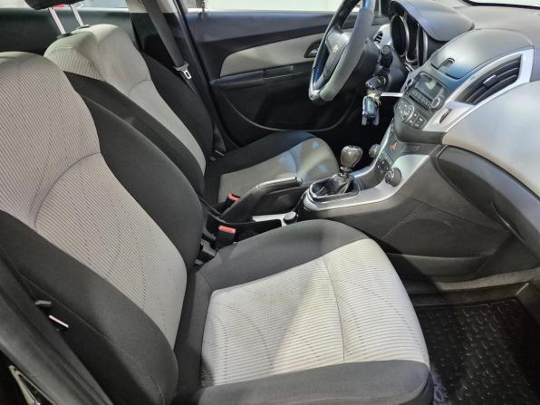 Chevrolet Cruze I Рестайлинг с пробегом 2013 года, цена 960 000 рублей, 103379 км, седан, Автокод Объявления
