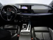 Audi Q5 II (FY) Рестайлинг Тюмень  - изображение 44