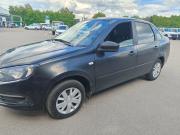 Lada (ВАЗ) Granta I Рестайлинг Воронеж  - изображение 9