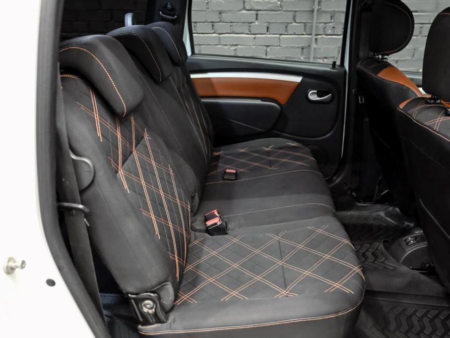 Lada (ВАЗ) Largus I Екатеринбург  - изображение 17