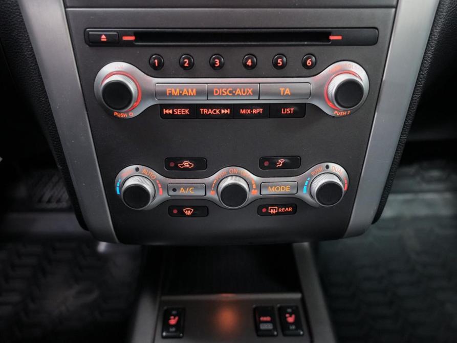 Nissan Murano II (Z51) Рестайлинг 2 Ульяновск  - изображение 19