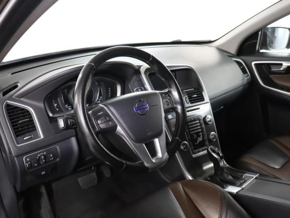 Volvo XC60 I Рестайлинг с пробегом 2015 года, цена 1 899 900 рублей, 242921 км, внедорожник, Автокод Объявления