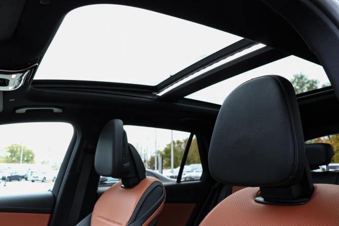 Mercedes-Benz GLC II (X254) с пробегом 2023 года, цена 6 990 000 рублей, 70532 км, внедорожник, Автокод Объявления