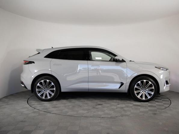 Changan UNI-K с пробегом 2023 года, цена 2 899 000 рублей, 38625 км, внедорожник, Автокод Объявления