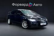 Honda Civic VIII Тюмень  - изображение 26