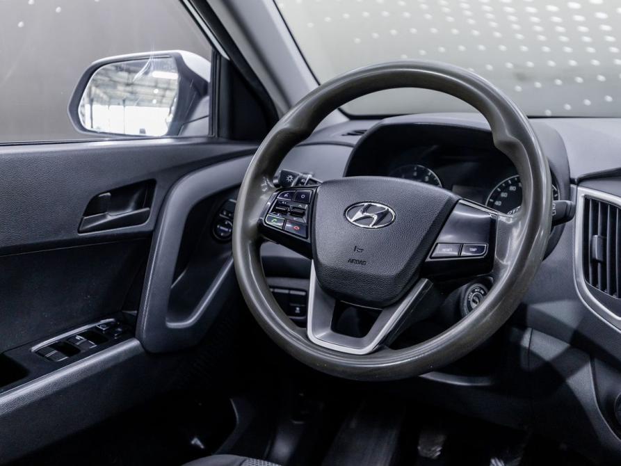 Hyundai Creta I Самара  - изображение 11