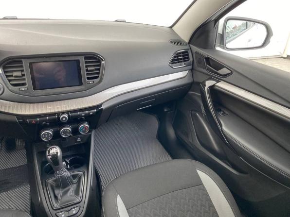 Lada (ВАЗ) Vesta I Рестайлинг (NG) с пробегом 2023 года, цена 1 256 000 рублей, 23393 км, седан, Автокод Объявления