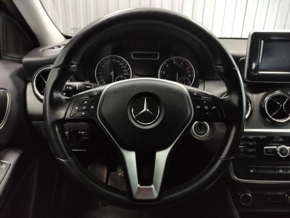 Mercedes-Benz A-Класс III (W176) с пробегом 2014 года, цена 1 150 000 рублей, 131497 км, хэтчбек, Автокод Объявления