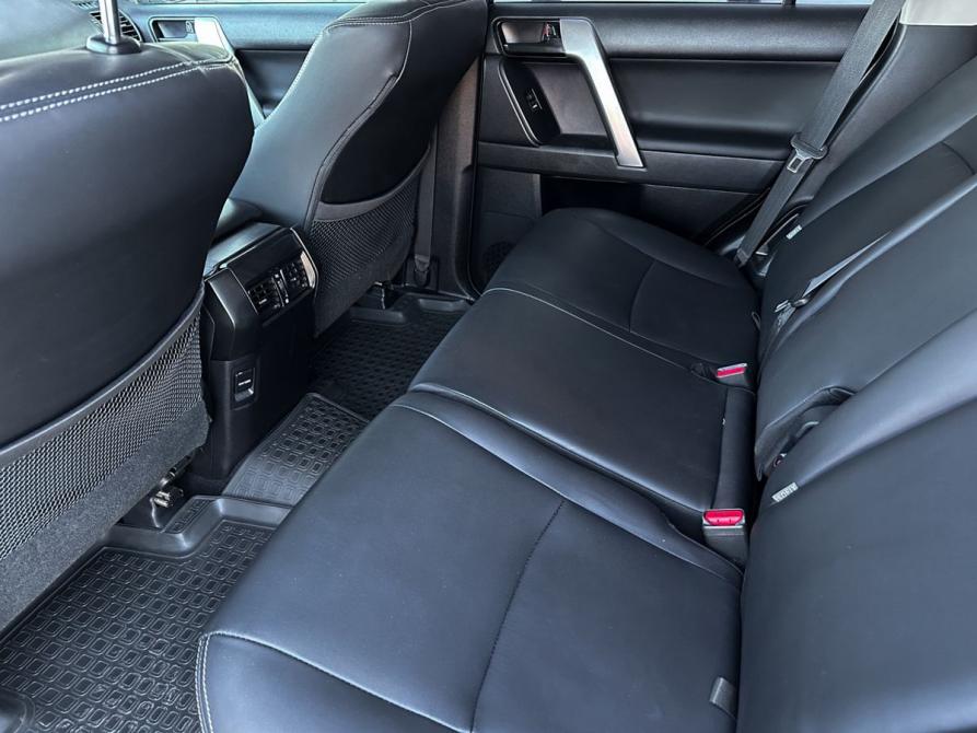 Toyota Land Cruiser Prado 150 Series Рестайлинг 1 Волгоград  - изображение 27