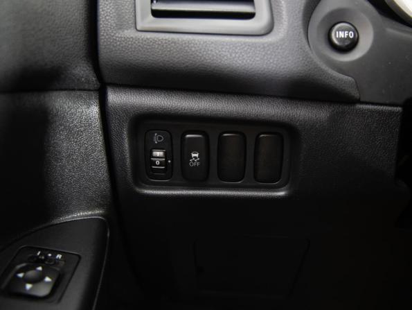Mitsubishi ASX I с пробегом 2011 года, цена 1 099 000 рублей, 151348 км, внедорожник, Автокод Объявления