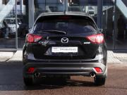 Mazda CX-5 I Рестайлинг Химки  - изображение 18