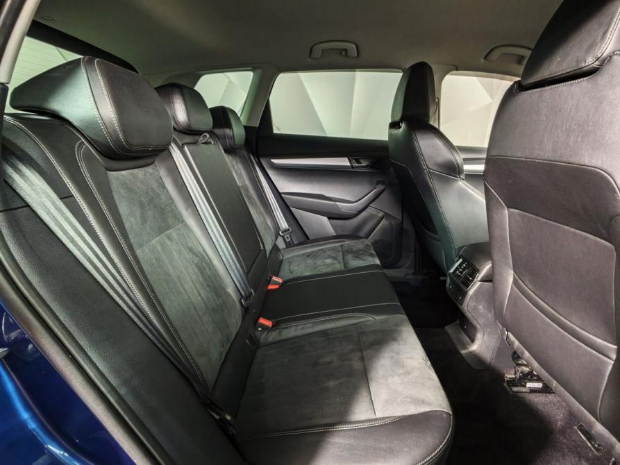 Skoda Karoq I Москва  - изображение 16