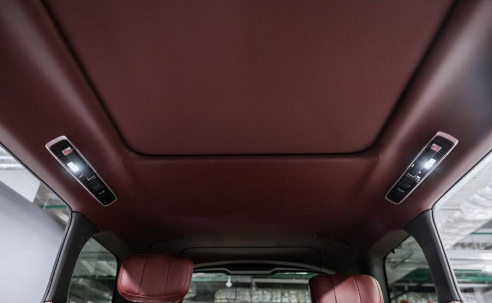 Land Rover Range Rover V Москва  - изображение 29