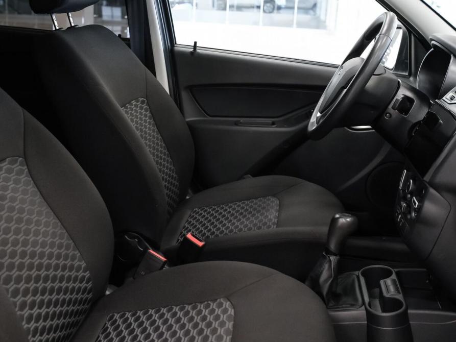 Lada (ВАЗ) Granta I Рестайлинг Самара  - изображение 15