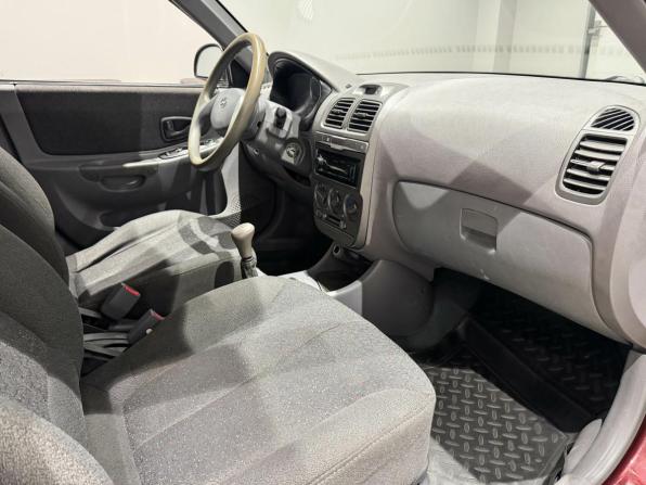 Hyundai Accent II с пробегом 2011 года, цена 463 084 рубля, 176575 км, седан, Автокод Объявления