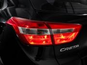 Hyundai Creta I Рестайлинг Иркутск  - изображение 48