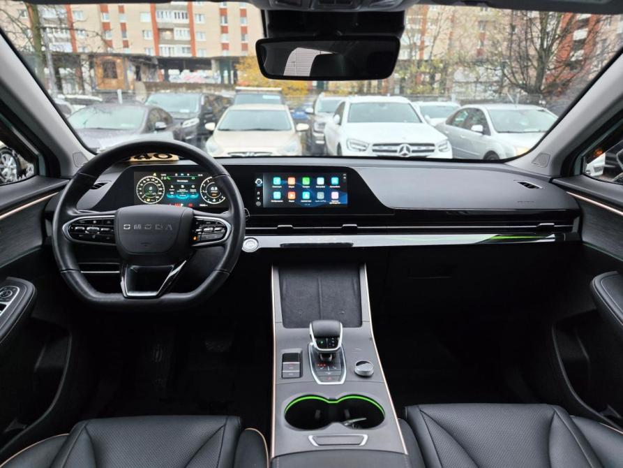 Omoda C5 I Санкт-Петербург  - изображение 8
