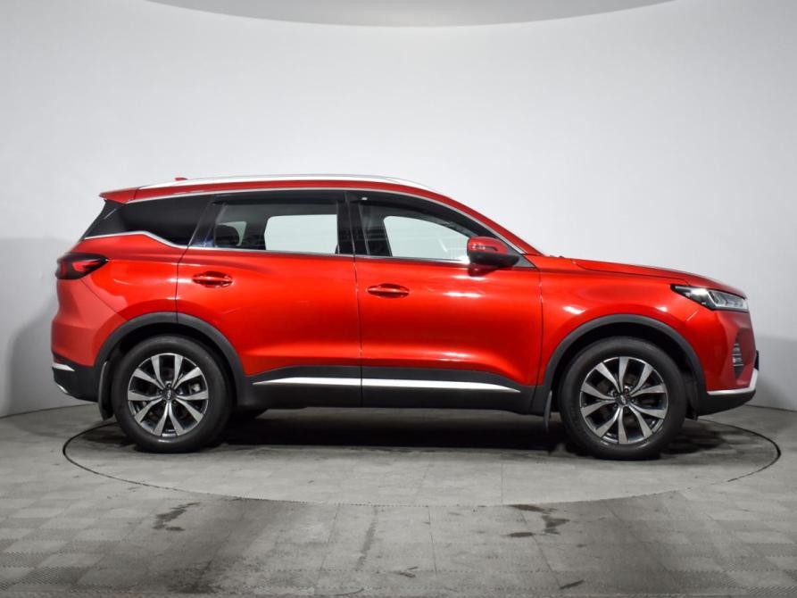 Chery Tiggo 7 Pro I Санкт-Петербург  - изображение 4