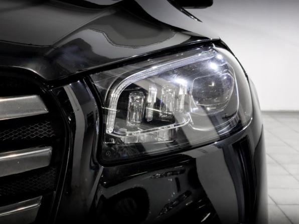 Mercedes-Benz GLS II (X167) Рестайлинг с пробегом 2024 года, цена 11 800 000 рублей, 91715 км, внедорожник, Автокод Объявления