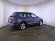 Volkswagen Tiguan II Рестайлинг Москва  - изображение 35