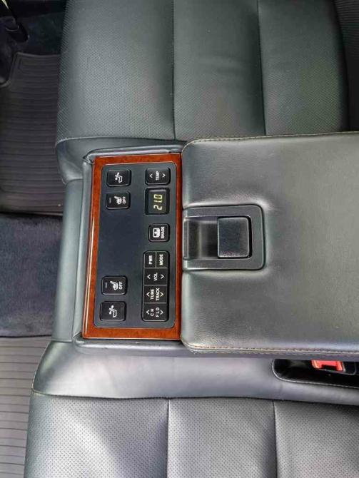Toyota Camry VII (XV50) Тюмень  - изображение 13