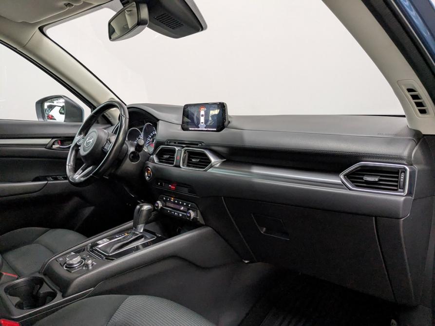 Mazda CX-5 II Москва  - изображение 16