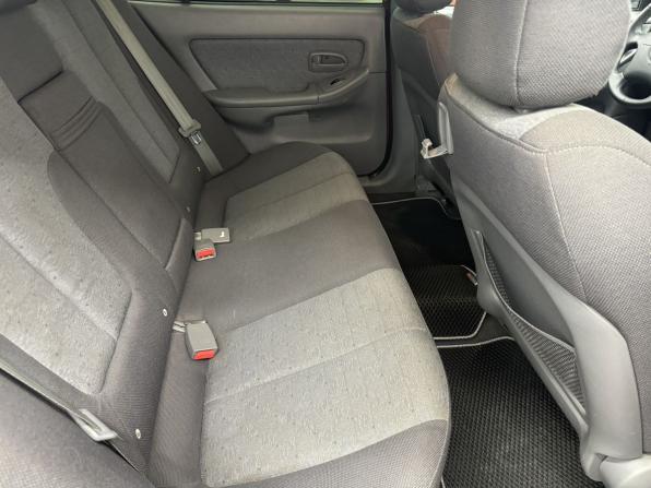 Hyundai Elantra III (XD2) Рестайлинг с пробегом 2005 года, цена 590 000 рублей, 136000 км, седан, Автокод Объявления