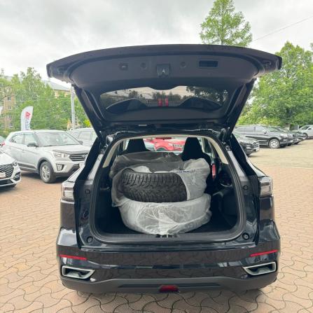 Changan CS55 Plus II с пробегом 2023 года, цена 2 144 000 рублей, 40000 км, внедорожник, Автокод Объявления