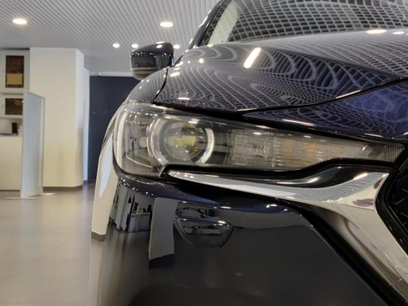 Mazda CX-5 II с пробегом 2018 года, цена 2 260 000 рублей, 189790 км, внедорожник, Автокод Объявления