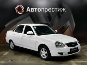 Lada (ВАЗ) Priora I Рестайлинг Ставрополь  - изображение 27