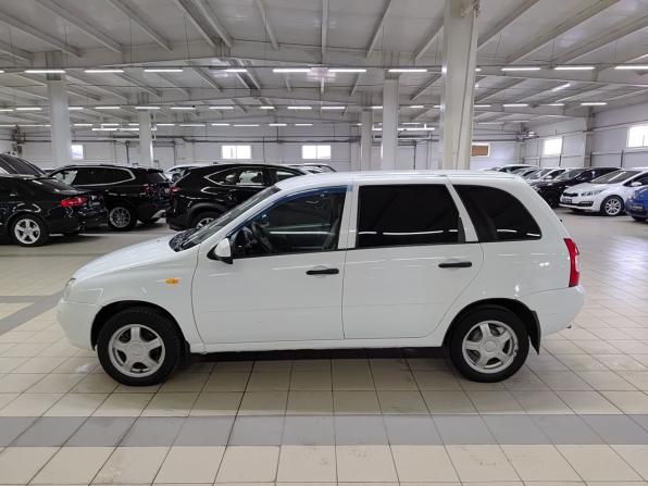 Lada (ВАЗ) Kalina I с пробегом 2010 года, цена 289 000 рублей, 152684 км, универсал, Автокод Объявления