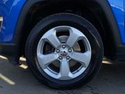 Jeep Compass II Москва  - изображение 33