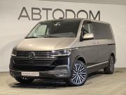 Volkswagen Multivan T6 Рестайлинг Санкт-Петербург  - изображение 41
