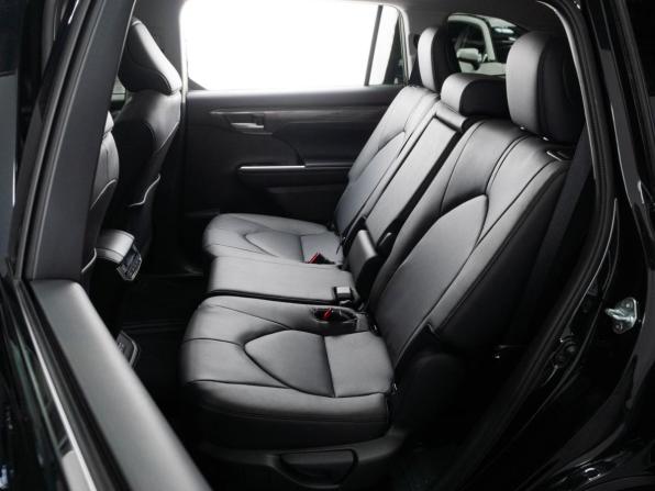 Toyota Highlander IV (XU70) с пробегом 2026 года, цена 5 650 000 рублей, 66 км, внедорожник, Автокод Объявления