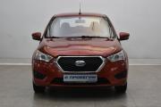 Datsun on-DO I Рестайлинг Москва  - изображение 18