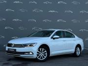 Volkswagen Passat B8 Санкт-Петербург  - изображение 27