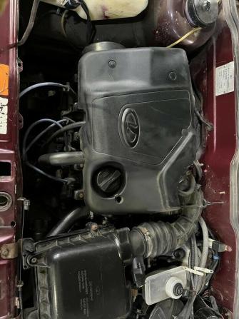 Lada (ВАЗ) 2115 с пробегом 2005 года, цена 85 000 рублей, 248113 км, седан, Автокод Объявления