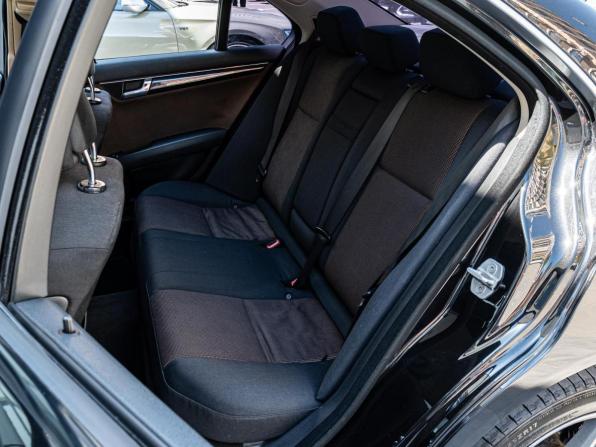 Mercedes-Benz C-Класс III (W204) с пробегом 2011 года, цена 1 175 000 рублей, 238663 км, седан, Автокод Объявления