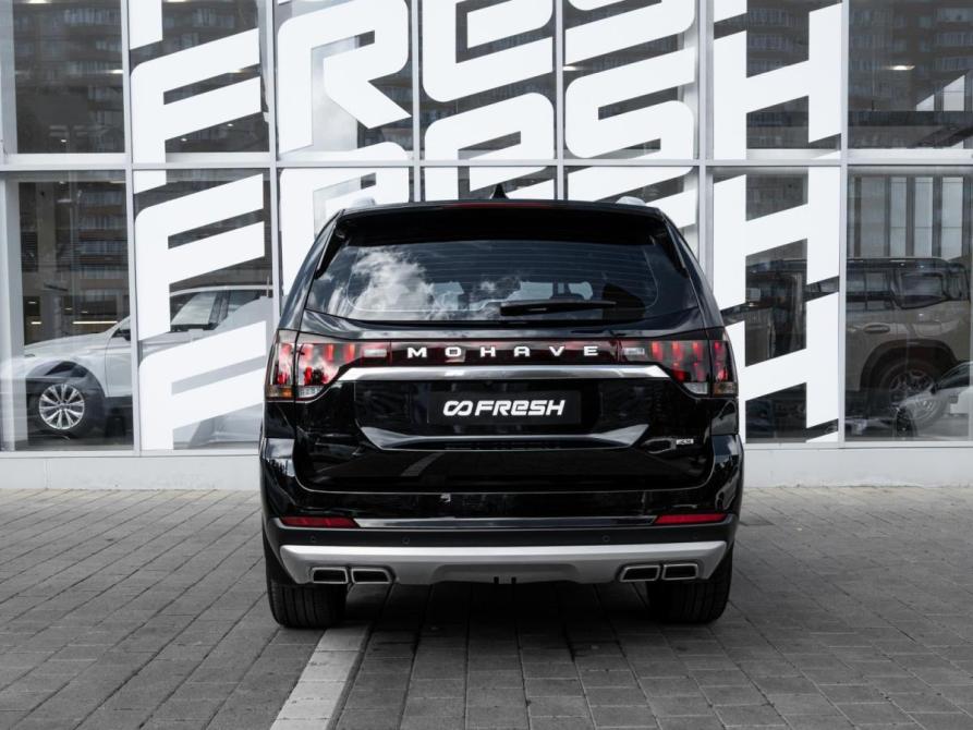 Kia Mohave I Рестайлинг 2 Ставрополь  - изображение 4
