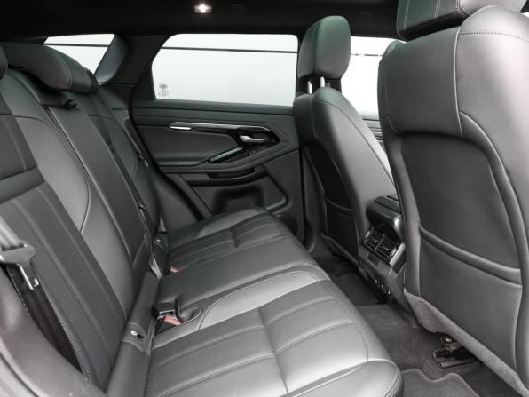 Land Rover Range Rover Evoque II с пробегом 2021 года, цена 4 398 000 рублей, 37924 км, внедорожник, Автокод Объявления