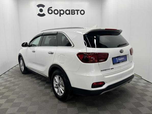 Kia Sorento III Prime Рестайлинг с пробегом 2019 года, цена 2 694 000 рублей, 167781 км, внедорожник, Автокод Объявления
